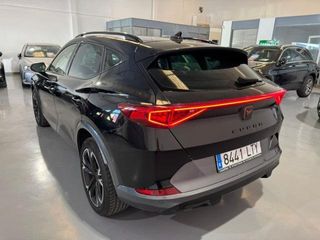 Cupra Formentor 1.5 TSI 110 kW (150 CV) DSG 7 vel.