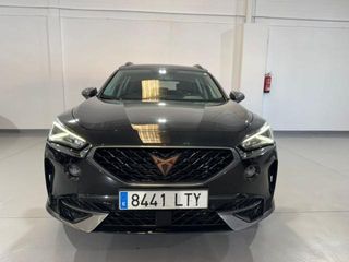 Cupra Formentor 1.5 TSI 110 kW (150 CV) DSG 7 vel.