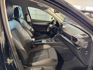 Cupra Formentor 1.5 TSI 110 kW (150 CV) DSG 7 vel.