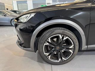 Cupra Formentor 1.5 TSI 110 kW (150 CV) DSG 7 vel.