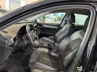 Cupra Formentor 1.5 TSI 110 kW (150 CV) DSG 7 vel.