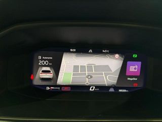 Cupra Formentor 1.5 TSI 110 kW (150 CV) DSG 7 vel.