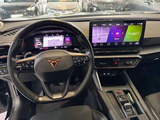 Cupra Formentor 1.5 TSI 110 kW (150 CV) DSG 7 vel.