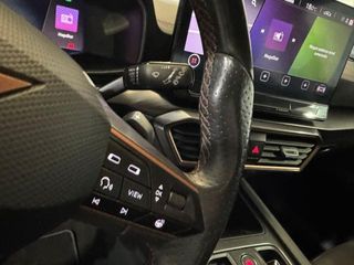 Cupra Formentor 1.5 TSI 110 kW (150 CV) DSG 7 vel.