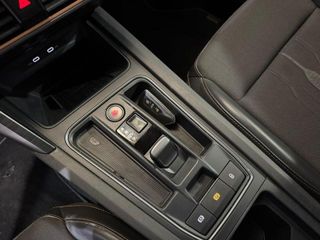 Cupra Formentor 1.5 TSI 110 kW (150 CV) DSG 7 vel.