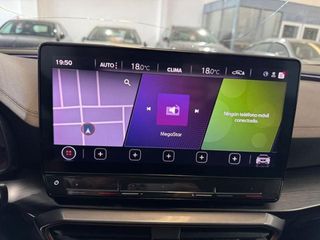 Cupra Formentor 1.5 TSI 110 kW (150 CV) DSG 7 vel.
