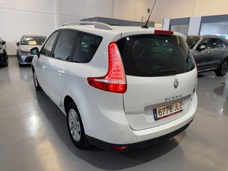 RENAULT Grand Scénic Limited Energy dCi 130 eco2 7 plazas
