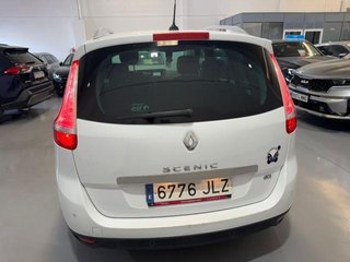 RENAULT Grand Scénic Limited Energy dCi 130 eco2 7 plazas