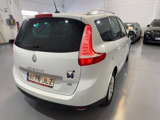 RENAULT Grand Scénic Limited Energy dCi 130 eco2 7 plazas