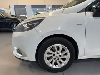 RENAULT Grand Scénic Limited Energy dCi 130 eco2 7 plazas