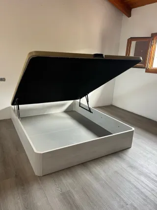 Pack Canapé y Colchón ¡Liquidación en Valencia!
