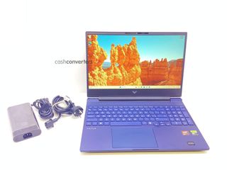 pc portatil hp victus by hp gaming laptop 15-fb3xxx