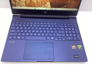 pc portatil hp victus by hp gaming laptop 15-fb3xxx