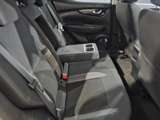 NISSAN Qashqai Acenta dCi 110 kW (150 CV) 4x4 Xtronic