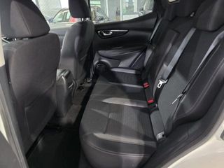 NISSAN Qashqai Acenta dCi 110 kW (150 CV) 4x4 Xtronic