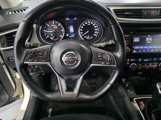 NISSAN Qashqai Acenta dCi 110 kW (150 CV) 4x4 Xtronic