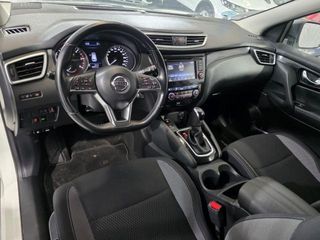 NISSAN Qashqai Acenta dCi 110 kW (150 CV) 4x4 Xtronic