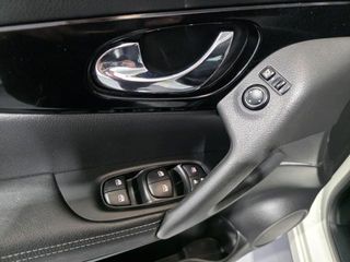 NISSAN Qashqai Acenta dCi 110 kW (150 CV) 4x4 Xtronic