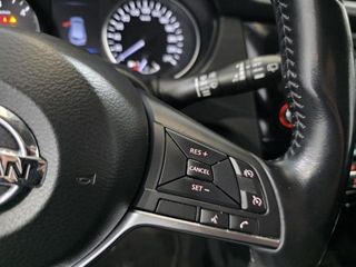 NISSAN Qashqai Acenta dCi 110 kW (150 CV) 4x4 Xtronic