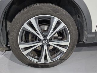 NISSAN Qashqai Acenta dCi 110 kW (150 CV) 4x4 Xtronic