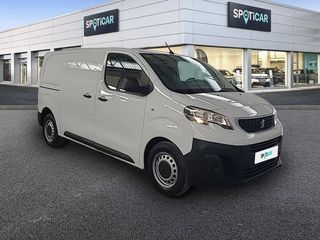 Peugeot Expert  Furgón  1.5 BlueHDi 120 Standard Pro
