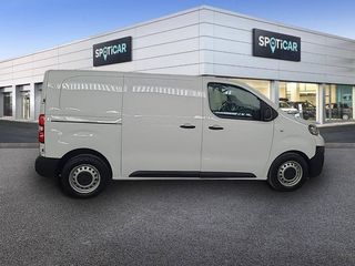 Peugeot Expert  Furgón  1.5 BlueHDi 120 Standard Pro