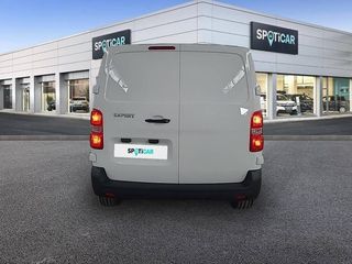 Peugeot Expert  Furgón  1.5 BlueHDi 120 Standard Pro