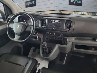 Peugeot Expert  Furgón  1.5 BlueHDi 120 Standard Pro