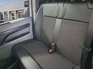 Peugeot Expert  Furgón  1.5 BlueHDi 120 Standard Pro