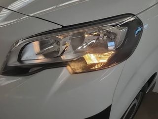 Peugeot Expert  Furgón  1.5 BlueHDi 120 Standard Pro