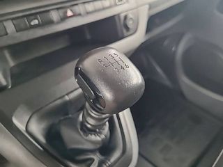 Peugeot Expert  Furgón  1.5 BlueHDi 120 Standard Pro