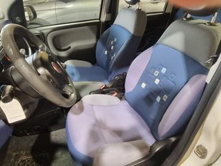 FIAT Panda Lounge 1.3 MultiJet 75 CV