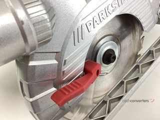 sierra circular parkside phksa 20-li a1