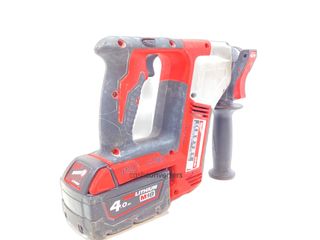 taladro a bateria milwaukee m18 bh
