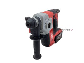 taladro a bateria milwaukee m18 bh