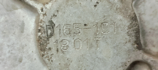 DEPRESOR FRENO / BOMBA VACIO PEUGEOT 407 ST Confo