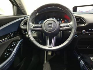 Mazda CX-30  2.0 Skyactiv-X Origin 2WD 132kW Origin