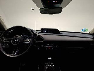 Mazda CX-30  2.0 Skyactiv-X Origin 2WD 132kW Origin