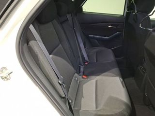 Mazda CX-30  2.0 Skyactiv-X Origin 2WD 132kW Origin