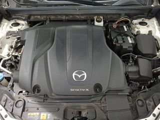 Mazda CX-30  2.0 Skyactiv-X Origin 2WD 132kW Origin
