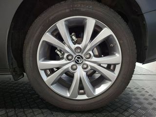 Mazda CX-30  2.0 Skyactiv-X Origin 2WD 132kW Origin