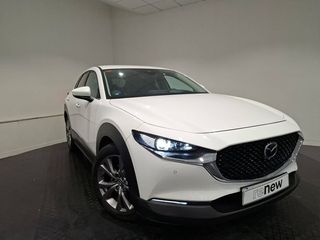 Mazda CX-30  2.0 Skyactiv-X Origin 2WD 132kW Origin
