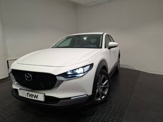 Mazda CX-30  2.0 Skyactiv-X Origin 2WD 132kW Origin