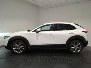 Mazda CX-30  2.0 Skyactiv-X Origin 2WD 132kW Origin