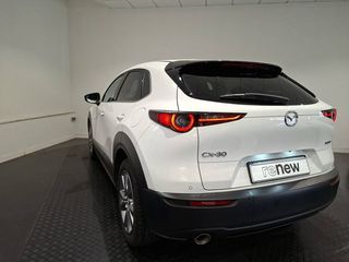 Mazda CX-30  2.0 Skyactiv-X Origin 2WD 132kW Origin
