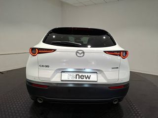Mazda CX-30  2.0 Skyactiv-X Origin 2WD 132kW Origin
