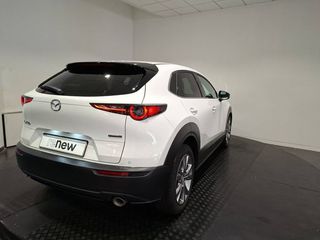 Mazda CX-30  2.0 Skyactiv-X Origin 2WD 132kW Origin