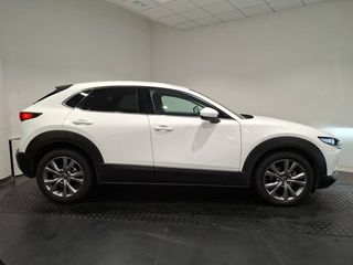 Mazda CX-30  2.0 Skyactiv-X Origin 2WD 132kW Origin