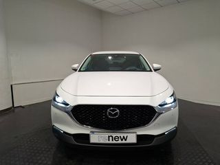 Mazda CX-30  2.0 Skyactiv-X Origin 2WD 132kW Origin