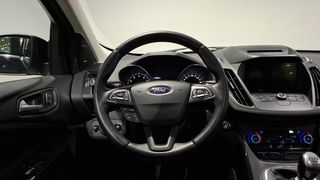 Ford Kuga  1.5 EcoB. Auto S&S Titanium 4x2 150 Titanium